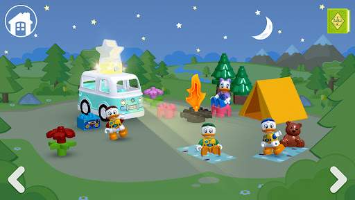 lego-duplo-disney screenshot