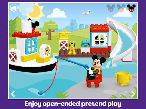 lego-duplo-disney screenshot