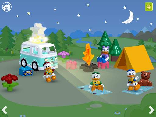 lego-duplo-disney screenshot