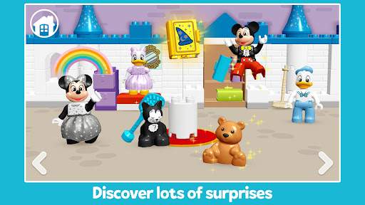 lego-duplo-disney screenshot