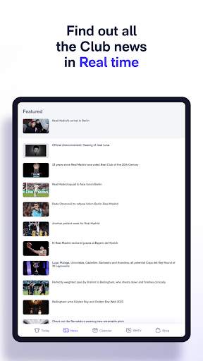 real-madrid screenshot