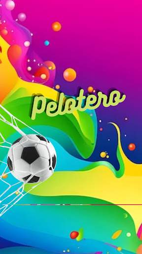 pelotero screenshot