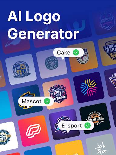 ai-logo-generator-logo-maker screenshot