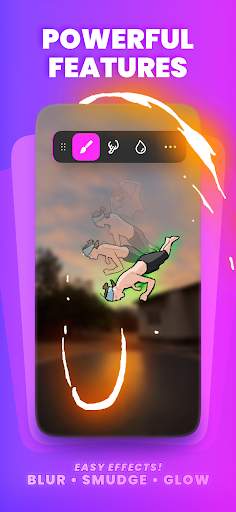 FlipaClip: Create 2D Animation screenshot