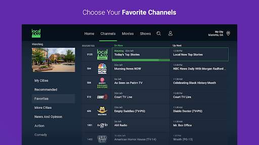 local-now-news-movies-tv screenshot
