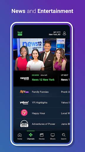 local-now-news-movies-tv screenshot