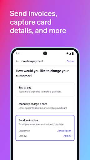 Stripe Dashboard screenshot