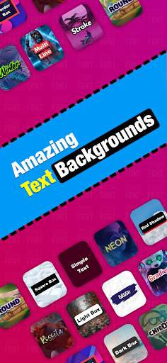 storyfont-for-instagram-story screenshot