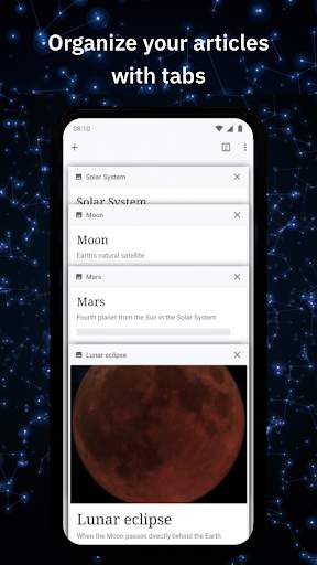 wikipedia screenshot
