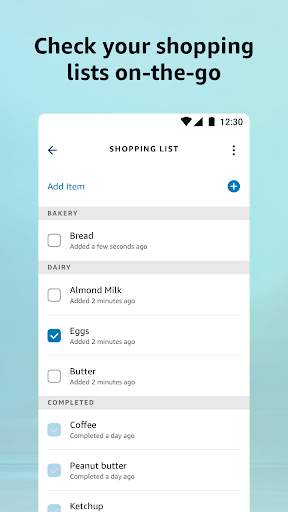 amazon-alexa screenshot