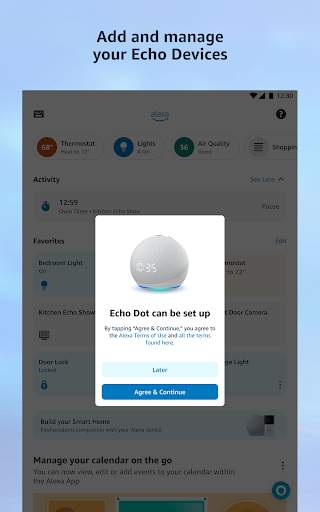 amazon-alexa screenshot