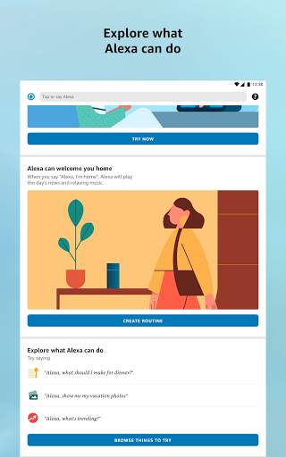 amazon-alexa screenshot