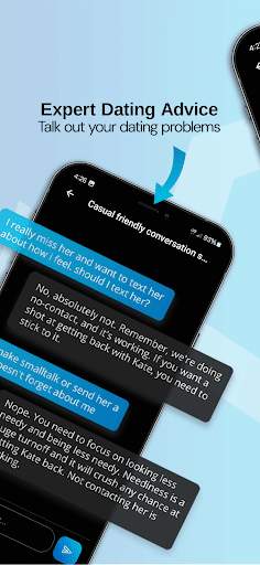 wingman-ai-dating-coach screenshot