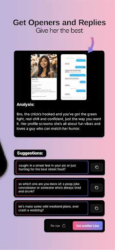 wingman-ai-dating-coach screenshot