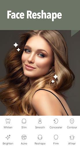 beatrix-natural-beauty-camera screenshot