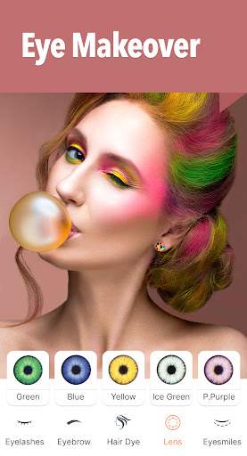 beatrix-natural-beauty-camera screenshot