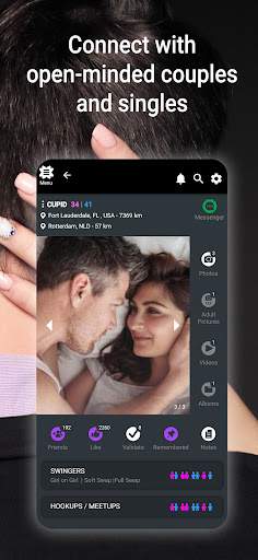 SDC Adult Dating screenshot