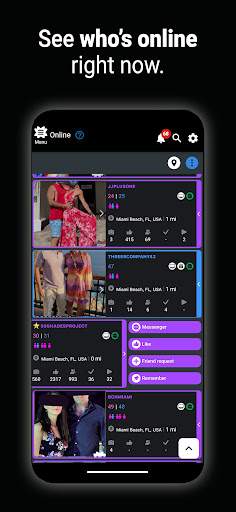 SDC Adult Dating screenshot