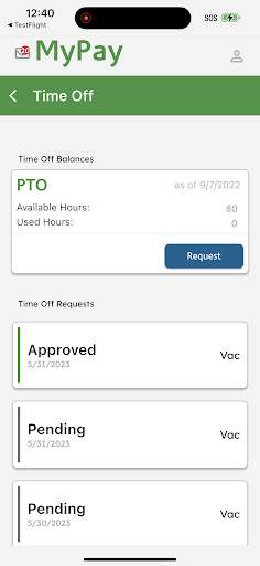 alliancehcm-mypay screenshot