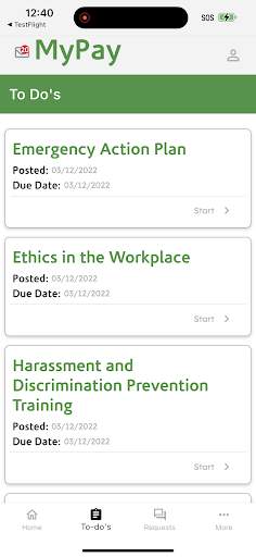 alliancehcm-mypay screenshot