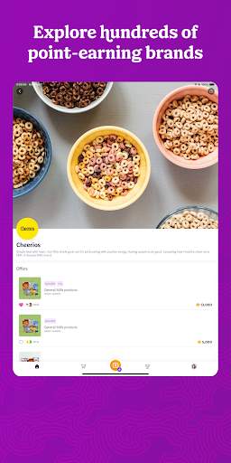 fetch-americas-rewards-app screenshot