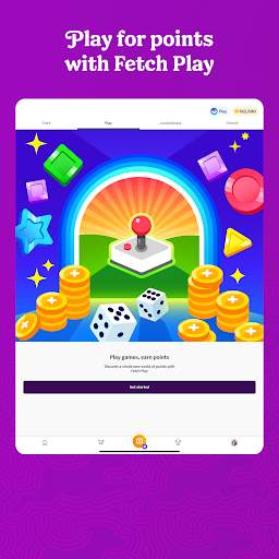 fetch-americas-rewards-app screenshot