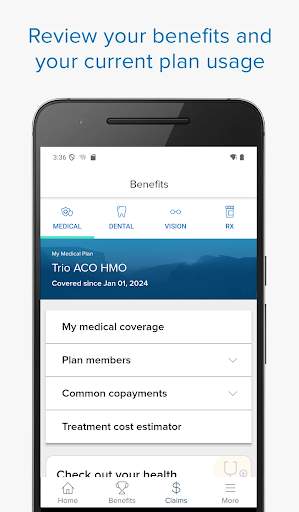 blue-shield-of-california screenshot