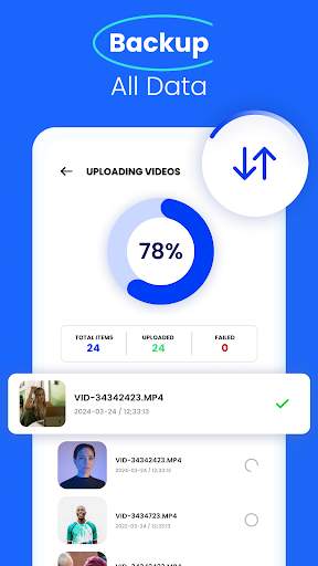 cloud-storage-cloud-drive-app screenshot