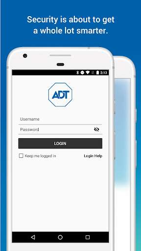 adt-control screenshot