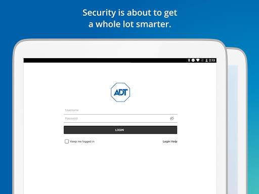 adt-control screenshot