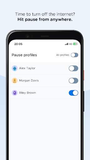 securly-home screenshot