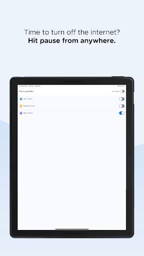 securly-home screenshot