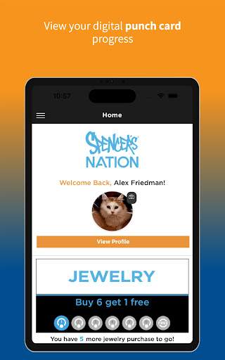 spencers-nation screenshot
