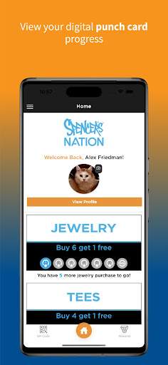 spencers-nation screenshot