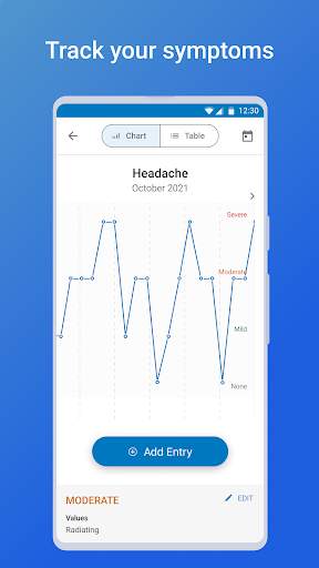 webmd-symptom-checker screenshot