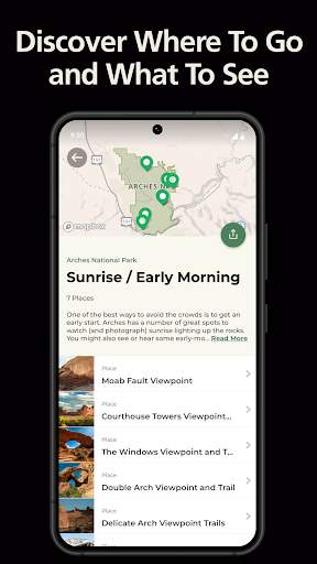 national-park-service screenshot