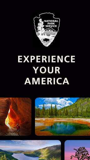 national-park-service screenshot
