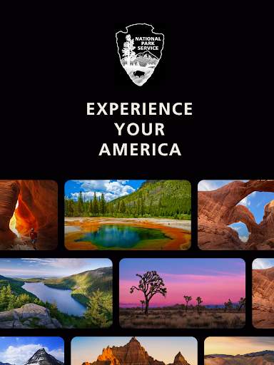 national-park-service screenshot