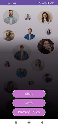 Gabru – Live Video Call screenshot