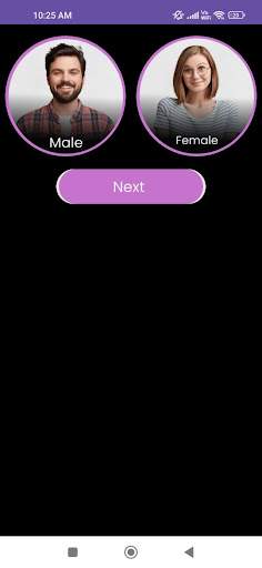 Gabru – Live Video Call screenshot