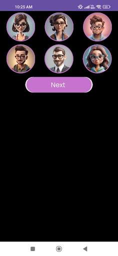 Gabru – Live Video Call screenshot