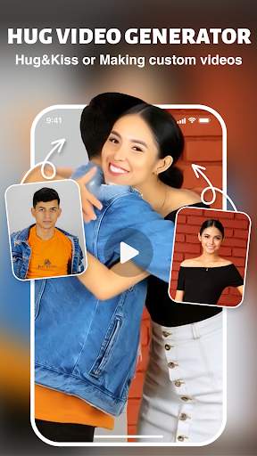 ai-comichug-kiss-video screenshot