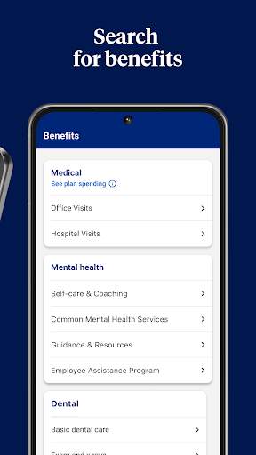 unitedhealthcare screenshot