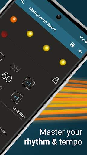 metronome-beats screenshot