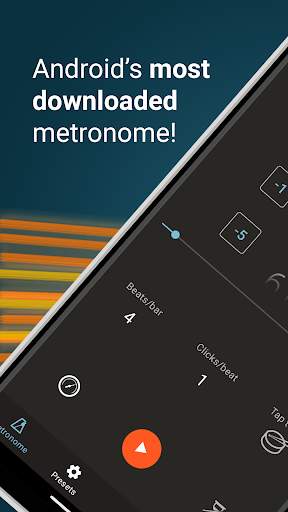 metronome-beats screenshot
