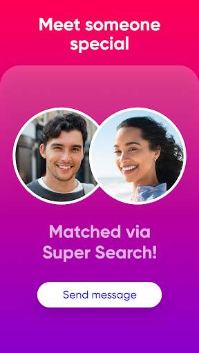 iris Dating: Find Love with AI screenshot