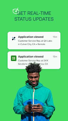 Job Search by ZipRecruiter screenshot