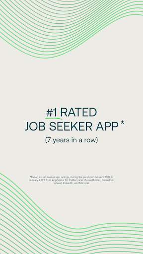 Job Search by ZipRecruiter screenshot
