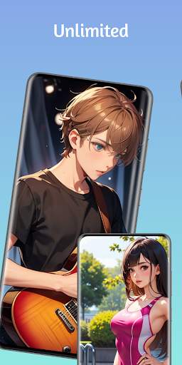 ai-anime screenshot