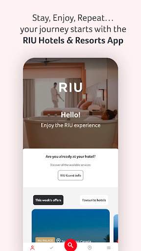 riu-hotels-resorts screenshot